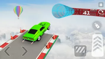 Car Games 3D