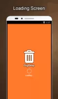 DigDeep Image Recovery