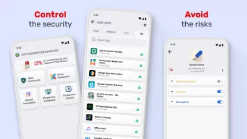 App Permission Manager