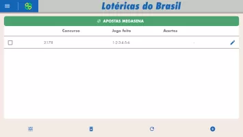 Brazil Lotteries