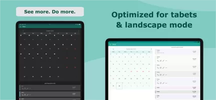 Appointments Planner Calendar