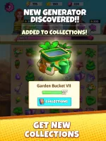 Merge Away! - Puzzle Adventure