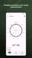 My GPS Area Calculator