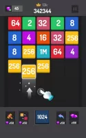 2048 Blocks