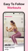 Workout for Women: Fit & Sweat