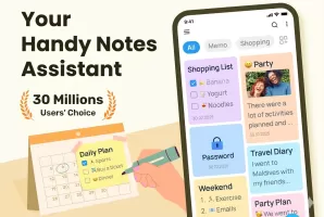 Easy Notes
