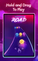 Dancing Road