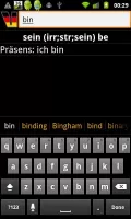 German Verbs