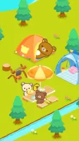 Rilakkuma Farm  farming game