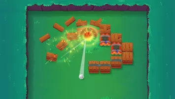 Bouncefield: Brick Breaker