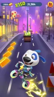 Talking Tom Gold Run