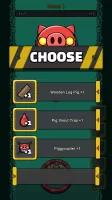 Little Piggy Defense