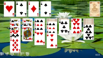 Solitaire