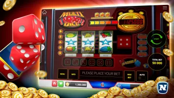 Gaminator Casino Slots Games