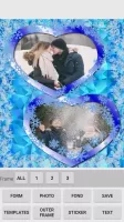 Photo collage + frames maker