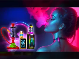 Vape 'N Pod