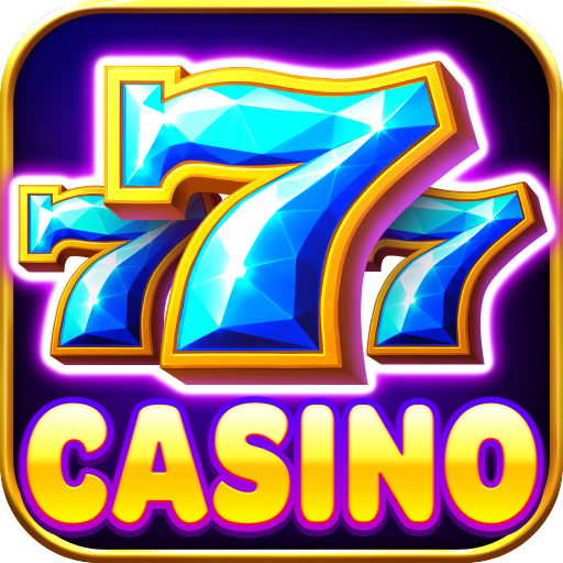 Full House Casino - Slots Game