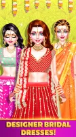 Wedding Makeup Salon & DressUp