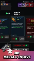 Monster Survivors