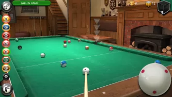 Tournament Pool