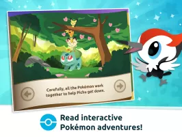 Pokémon Playhouse