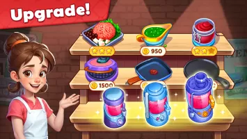 Cooking Express 2 Games