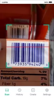 QR Scanner - Barcode Reader