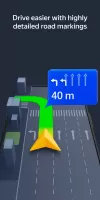 Yandex Navigator