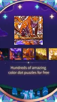 Valley of Stars - Nonogram