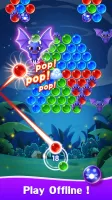 Bubble Shooter Legend