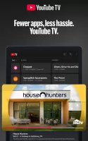 YouTube TV