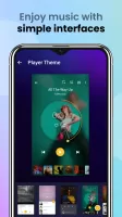 Music Player & MP3 Player