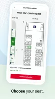 ÖBB Tickets