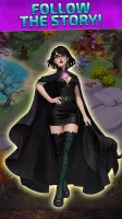 Halloween Farm: Monster Family