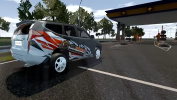 Cumi Darat - Multiplayer