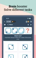 IQ Test Brain Training Riddles