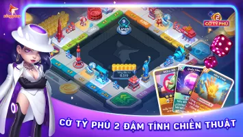 ZingPlay - Game bài - Tien Len