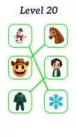 Connect Puzzle: Matching Games