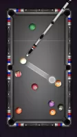 Billiards: 8 Ball Pool