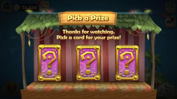 Solitaire Tripeaks: Card Games