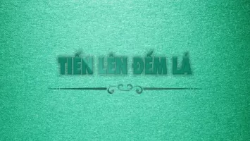 Tiến Lên - Tien Len Dem La