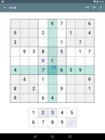 Sudoku - Classic Puzzle Game