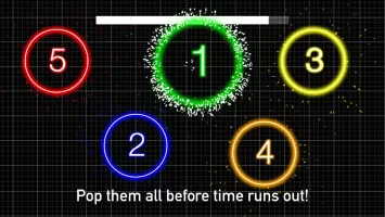 Glow Burst Lite
