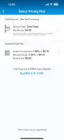 Credit Card Reader