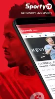 Sporty.com