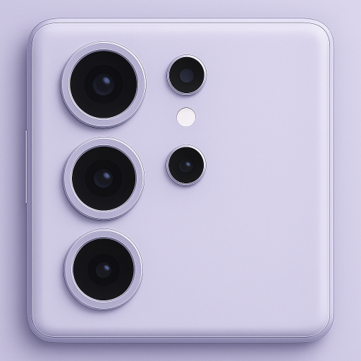 Camera for Galaxy S24 Ultra HD