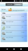 Video converter mp4