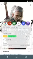 My Game Collection