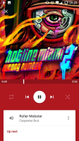Phonograph Music Player