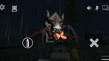 Spider Horror Multiplayer